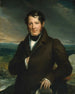 Monsieur Tortoni - François Gérard — Ansicht des Kunstwerks