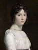 Portrait of Alexandrine Émilie Brongniart - François Gérard — Ansicht des Kunstwerks