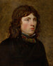 Portrait von G. F. Reverdin - François Gérard — Ansicht des Kunstwerks