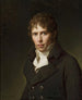 Portrait de Stanisław Mniszek - François Gérard — Ansicht des Kunstwerks