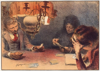 Franois Guiguet - La Lampe.webp