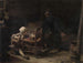 Misère - François Thévenot — Ansicht des Kunstwerks