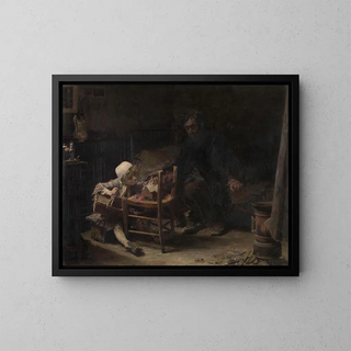 Franois Thvenot - Misery.webp