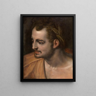 Frans Floris - A Roman Emperor.webp