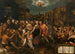 Die Sieben Werke der Barmherzigkeit - Frans Francken der Jüngere — Ansicht des Kunstwerks
