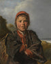 Fischer - Frans Hals — Ansicht des Kunstwerks