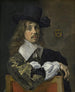 Willem Coymans - Frans Hals — Ansicht des Kunstwerks