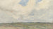 Landschaft aus Dünen bei Sturm - Frans Smissaert — Ansicht des Kunstwerks