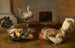 Kampfhähne - Frans Snyders — Ansicht des Kunstwerks