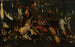 Innenansicht der Küche - Frans Snyders — Ansicht des Kunstwerks
