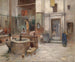 Mauvais à Kairo - Frans Wilhelm Odelmark — Ansicht des Kunstwerks