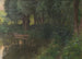 L'Étang - František Slabý — Ansicht des Kunstwerks