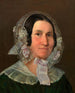 Anna Alt, Frau von Jakob Alt - Franz Alt — Ansicht des Kunstwerks