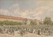 Heldenplatz - Franz Alt — Ansicht des Kunstwerks