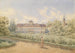 Château - Franz Alt — Ansicht des Kunstwerks