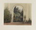Der Wintergarten im kaiserlichen und königlichen Hofburg in Wien Pl12 - Franz Antoine — Ansicht des Kunstwerks