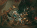 L'aveuglement de Samson - Franz Anton Maulbertsch — Ansicht des Kunstwerks