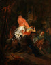 Die Bekehrung des heiligen Norbert - Franz Anton Maulbertsch — Ansicht des Kunstwerks