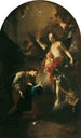 Annonciation an Maria - Franz Anton Maulbertsch — Ansicht des Kunstwerks