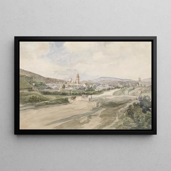 Franz Barbarini - Perchtoldsdorf.webp
