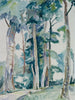 Fête de la forêt - Franz Blum — Ansicht des Kunstwerks