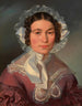 Maria Anna Burghardt née Stark 1777-1857 - Franz Dobiaschofsky — Ansicht des Kunstwerks