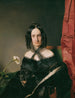 Mme Nadassy - Franz Eybl — Ansicht des Kunstwerks