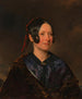 Sofie Fick, Schwägerin von Rudolf von Arthaber - Franz Eybl — Ansicht des Kunstwerks