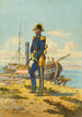 Soldat 10 - Franz Gerasch — Ansicht des Kunstwerks