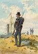Soldat 11 - Franz Gerasch — Ansicht des Kunstwerks