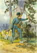 Soldat 14 - Franz Gerasch — Ansicht des Kunstwerks
