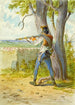 Soldat 4 - Franz Gerasch — Ansicht des Kunstwerks