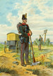 Soldat 9 - Franz Gerasch — Ansicht des Kunstwerks