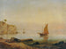 Capodistria - Franz Hoffmann — Ansicht des Kunstwerks