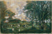 Der alte jüdische Friedhof in Lublin - Franz Hohenberger — Ansicht des Kunstwerks