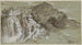 Die Wasserfälle in Tivoli Vorderseite - Franz Joachim Beich — Ansicht des Kunstwerks