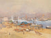 Saint-Pétersbourg - Franz Kopallik — Ansicht des Kunstwerks