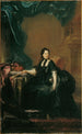 Imperatrice Marie-Thérèse im Trauer - Franz Messmer — Ansicht des Kunstwerks