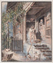 Philemon und Baucis - Franz Niklaus König — Ansicht des Kunstwerks