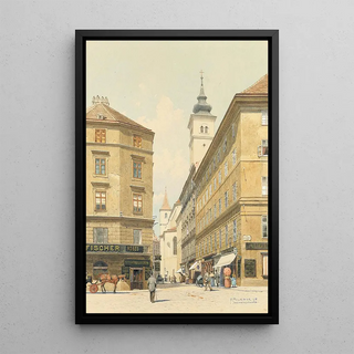 Franz Poledne - Weihburggasse.webp