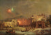 Feier von Santa Lucia in Amalfi - Franz Richard Unterberger — Ansicht des Kunstwerks
