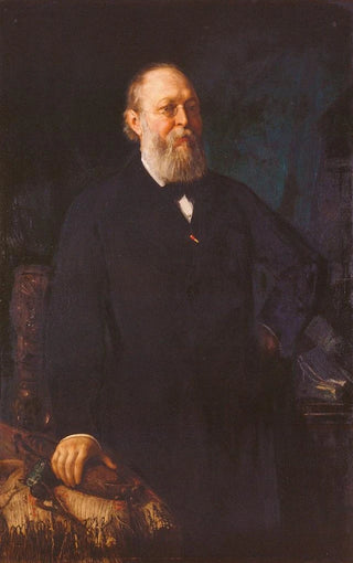 Franz Rumpler - Ferdinand Freiherr von Hochstetter.webp