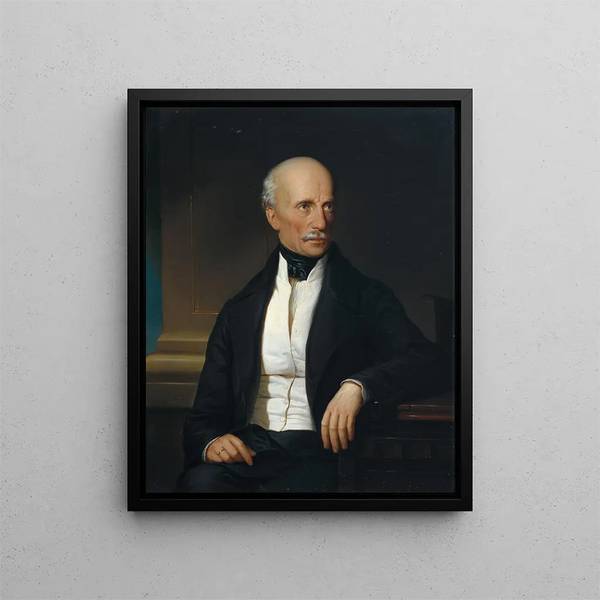 Franz Russ The Elder - Erzherzog Johann von sterreich.webp