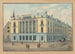 Hôtel Baur - Franz Schmid — Ansicht des Kunstwerks