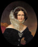 Caroline Augusta - Franz Schrotzberg — Ansicht des Kunstwerks