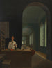 Der Chemiker - Franz Sedlacek — Ansicht des Kunstwerks