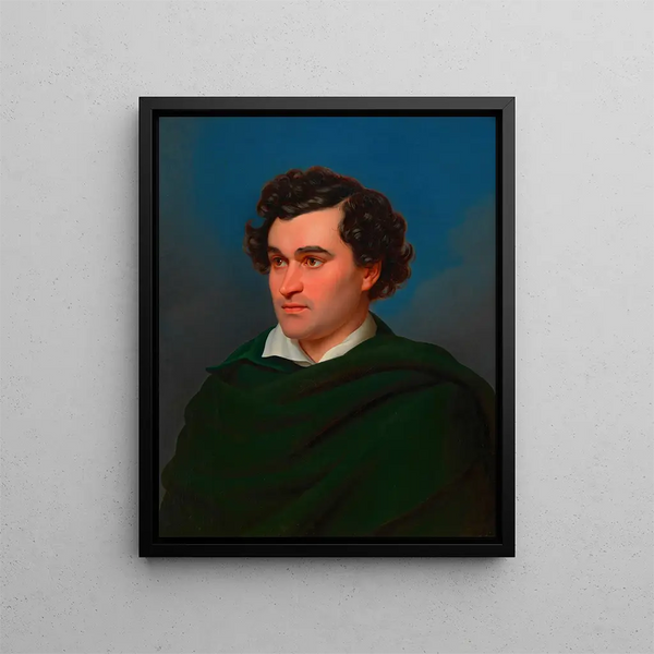 Franz Seraph Stirnbrand - Anton Haizinger Snger.webp