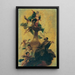 Saint Jacques le Majeur et la Foi - Franz Sigrist l'Ancien — gerahmtes Bild an der Wand