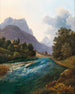 Eaux sauvages - Franz Steinfeld — Ansicht des Kunstwerks