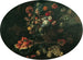 Blumen und Früchte - Franz Werner von Tamm — Ansicht des Kunstwerks